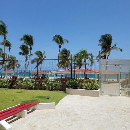 Ferienwohnung Marbella Del Caribe 1608 San Juan Exterior foto