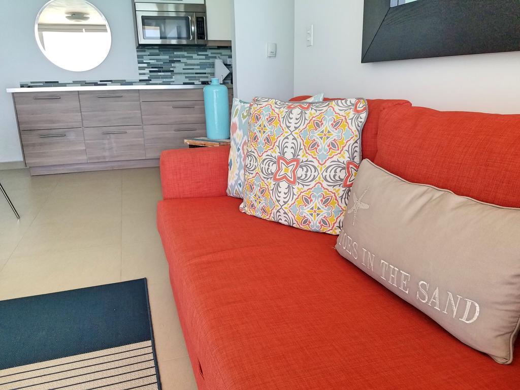 Ferienwohnung Marbella Del Caribe 1608 San Juan Exterior foto